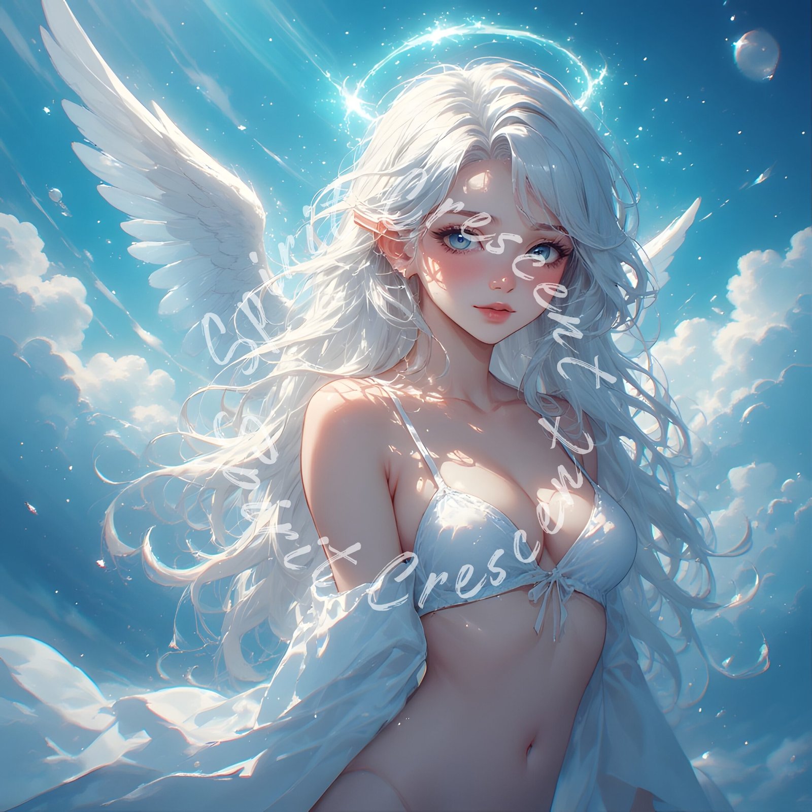 Spirit Companion Binding Conjure Heartfelt Safety Emotional Support Protective Vigil Inner Peace