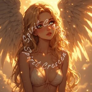 Spirit Companion Binding Conjure Intimate Bonding Soulful Presence Protective Resolve Emotional Ease