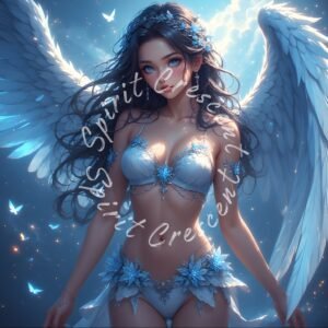 Spirit Companion Binding Conjure Heart Alignment Emotional Comfort Protective Awareness Gentle Guard