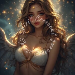 Spirit Companion Binding Conjure Intimate Closeness Soulful Support Protective Balance Inner Peace