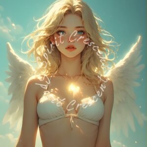 Spirit Companion Binding Conjure Intimate Magnetism Soulful Harmony Protective Anchoring Inner Calm