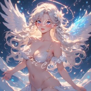 Spirit Companion Binding Conjure Intimate Presence Soulful Bond Protective Resolve Calm Power