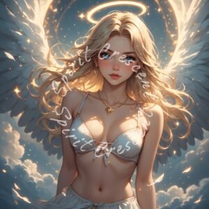 Spirit Companion Binding Conjure Intimate Assurance Soulful Support Protective Balance Calm Authority