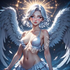 Spirit Companion Binding Conjure Heart Nurturing Tender Presence Protective Watch Inner Harmony