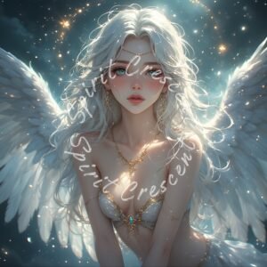 Spirit Companion Binding Conjure Intimate Warmth Soulful Harmony Protective Awareness Calm Strength