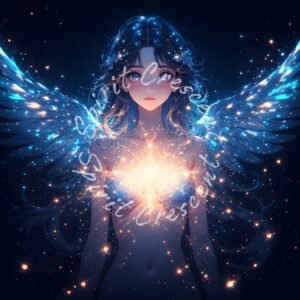 Spirit Companion Binding Conjure Intimate Safety Emotional Ease Protective Awareness Gentle Guard