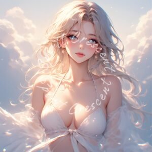 Spirit Companion Binding Conjure Sacred Bonding Soulful Harmony Protective Guidance Serene Calm