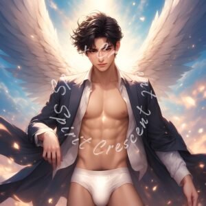 Spirit Companion Binding Conjure Soulful Warmth Intimate Presence Protective Vigil Gentle Guidance Tender Intimacy