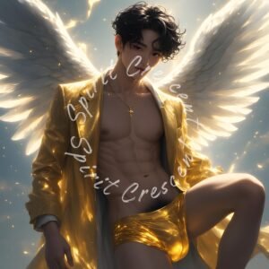 Spirit Companion Binding Conjure Intimate Presence Gentle Affection Protective Vigil Soulful Bond Emotional Comfort