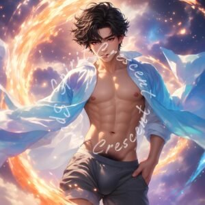 Spirit Companion Binding Conjure Soulful Bond Intimate Affection Protective Vigil Gentle Authority Tender Connection