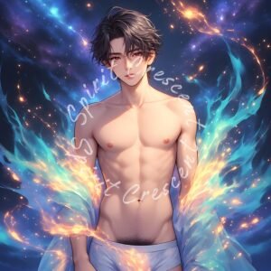 Spirit Companion Binding Conjure Soulful Intimacy Gentle Presence Protective Vigil Intimate Bond Emotional Comfort