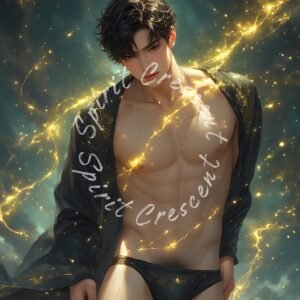 Spirit Companion Binding Conjure Intimate Presence Sacred Companion Protective Vigil Gentle Guidance Soulful Comfort