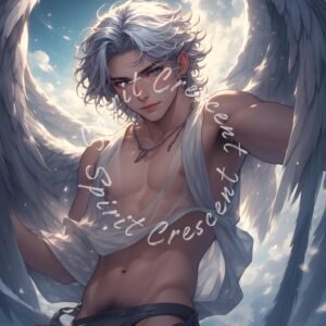 Spirit Companion Binding Conjure Tender Affection Soulful Connection Protective Energy Intimate Bond Gentle Authority