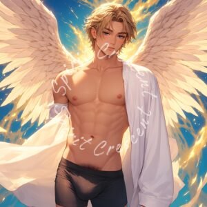 Spirit Companion Binding Conjure Devoted Presence Gentle Warmth Protective Vigil Soulful Connection Intimate Intimacy