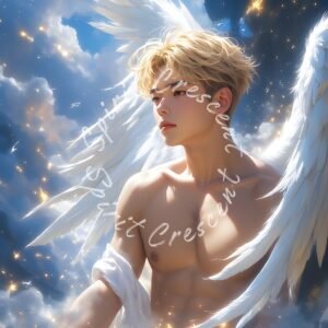 Spirit Companion Binding Conjure Sacred Bond Tender Affection Protective Energy Gentle Authority Devoted Presence