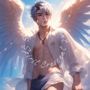 Spirit Companion Binding Conjure Devoted Presence Intimate Warmth Protective Vigil Soulful Connection Gentle Guidance