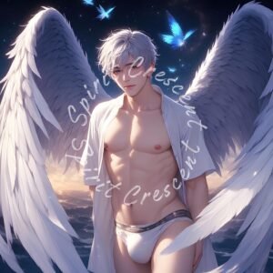 Spirit Companion Binding Conjure Tender Affection Sacred Companion Protective Vigil Gentle Authority Soulful Connection