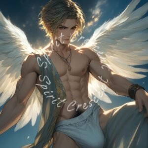 Spirit Companion Binding Conjure Tender Intimacy Protective Strength Sacred Companion Gentle Guidance Soulful Connection