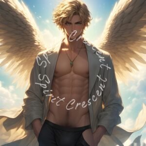 Spirit Companion Binding Conjure Soulful Bond Intimate Affection Protective Vigil Gentle Authority Tender Connection