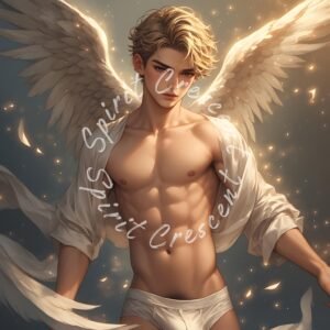 Spirit Companion Binding Conjure Gentle Warmth Sacred Companion Protective Strength Tender Intimacy Soulful Bond