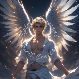 Spirit Companion Binding Conjure Tender Affection Soulful Connection Protective Strength Intimate Connection Gentle Authority