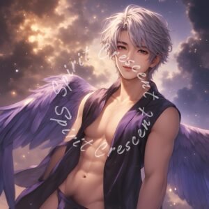 Spirit Companion Binding Conjure Gentle Affection Soulful Connection Protective Vigil Intimate Warmth Devoted Presence