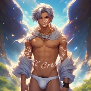 Spirit Companion Binding Conjure Sacred Bond Tender Affection Protective Energy Gentle Authority Devoted Presence