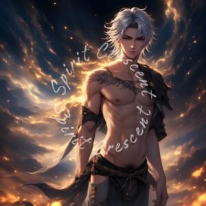 Spirit Companion Binding Conjure Devoted Presence Intimate Warmth Protective Vigil Soulful Connection Gentle Guidance