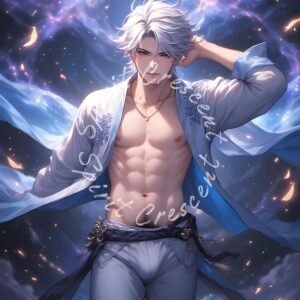 Spirit Companion Binding Conjure Sacred Connection Devoted Bond Protective Strength Gentle Authority Soulful Comfort