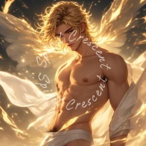 Spirit Companion Binding Conjure Intimate Presence Gentle Affection Protective Vigil Soulful Bond Emotional Comfort