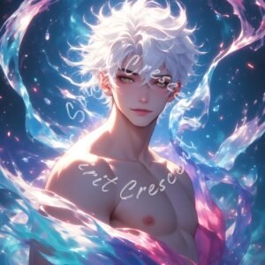 Spirit Companion Binding Conjure Tender Intimacy Protective Strength Sacred Companion Gentle Guidance Soulful Connection