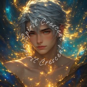 Spirit Companion Binding Conjure Gentle Devotion Tender Warmth Protective Strength Intimate Intimacy Emotional Comfort