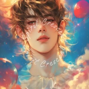 Celestial Trickster Spirit Companion Binding Conjure Divine Presence Tender Intimacy Soulful Bond Emotional Healing Steadfast Loyal