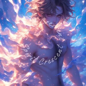 Spirit Companion Binding Conjure Emotional Comfort Intimate Presence Protective Vigil Gentle Authority Soulful Bond