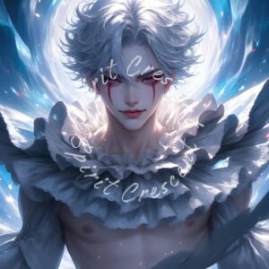 Storm Schemer Spirit Companion Binding Conjure Gentle Authority Soulful Connection Protective Vigil Tender Intimacy Emotional Comfort