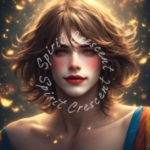 Ember Whisperer Spirit Companion Binding Conjure Intimate Warmth Soulful Connection Protective Vigil Gentle Authority Tender Intimacy