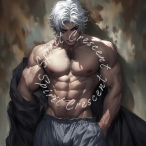 Spirit Companion Binding Conjure Intimate Presence Gentle Affection Protective Vigil Soulful Bond Emotional Comfort