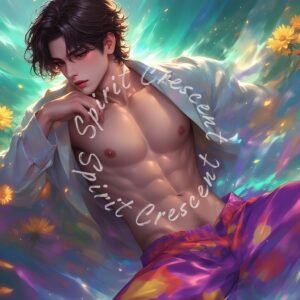 Spirit Companion Binding Conjure Soulful Bond Intimate Affection Protective Vigil Gentle Authority Tender Connection