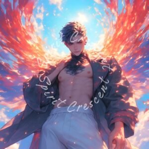 Spirit Companion Binding Conjure Intimate Warmth Devoted Presence Protective Strength Gentle Guidance Soulful Comfort