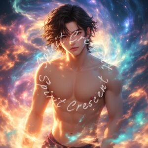 Spirit Companion Binding Conjure Tender Affection Soulful Connection Protective Strength Intimate Connection Gentle Authority