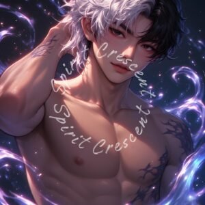 Spirit Companion Binding Conjure Gentle Affection Soulful Connection Protective Vigil Intimate Warmth Devoted Presence