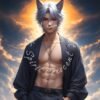 Feline Shifter Spirit Companion Binding Conjure Tender Connection Sacred Companion Protective Vigil Gentle Authority Soulful Bond