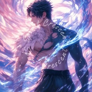 Spirit Companion Binding Conjure Tender Affection Soulful Connection Protective Energy Intimate Bond Gentle Authority