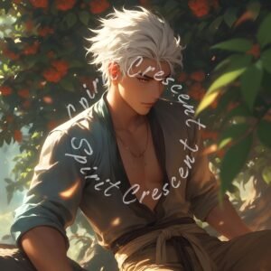 Spirit Companion Binding Conjure Tender Affection Sacred Companion Protective Vigil Gentle Authority Soulful Connection