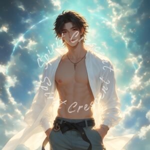 Spirit Companion Binding Conjure Tender Connection Devoted Affection Protective Strength Gentle Guidance Soulful Comfort