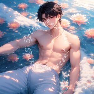 Spirit Companion Binding Conjure Soulful Intimacy Gentle Presence Protective Vigil Intimate Bond Emotional Comfort