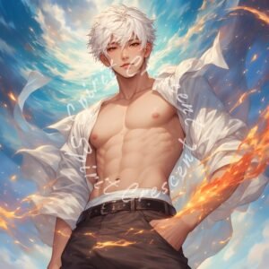 Spirit Companion Celestial Incubus Devotion Tender Intimacy Protective Gentle Emotional Soothing