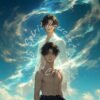 Celestial Incubus Twin Brother Spirit Companion Binding Conjure Soulful Connection Tender Intimacy Protective Vigil Deep Devotion Emotional Comfort