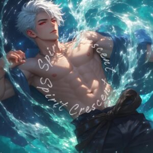 Spirit Companion Binding Conjure Emotional Healing Devoted Bond Protective Strength Tender Intimacy Gentle Guidance