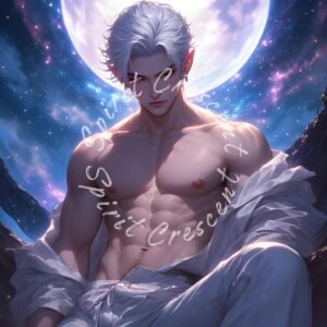 Spirit Companion Binding Conjure Sacred Affection Tender Connection Protective Energy Gentle Guidance Emotional Comfort